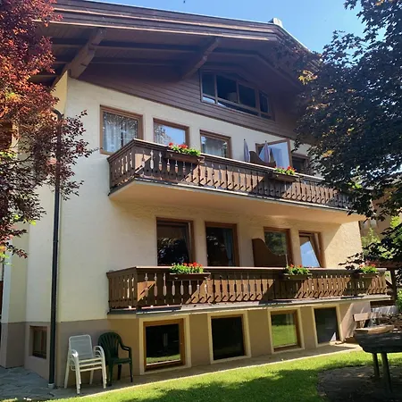Appartementhaus Grocke