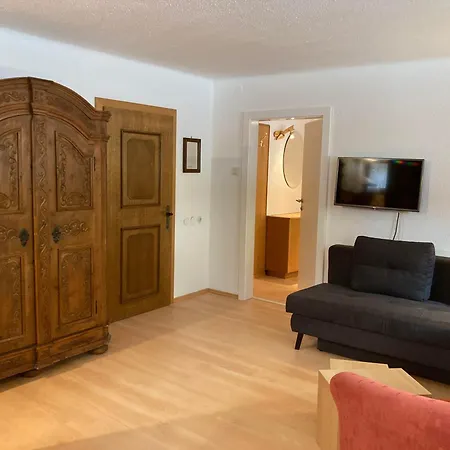Appartementhaus Grocke Apartment