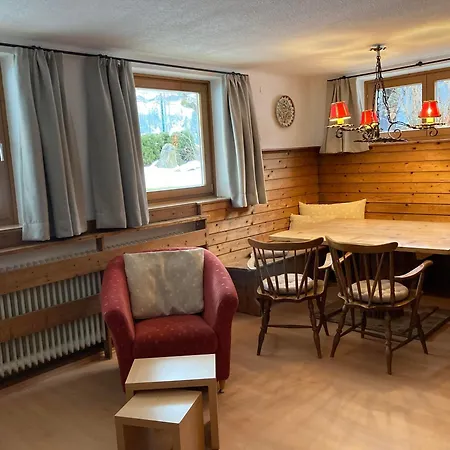Appartementhaus Grocke * Wagrain