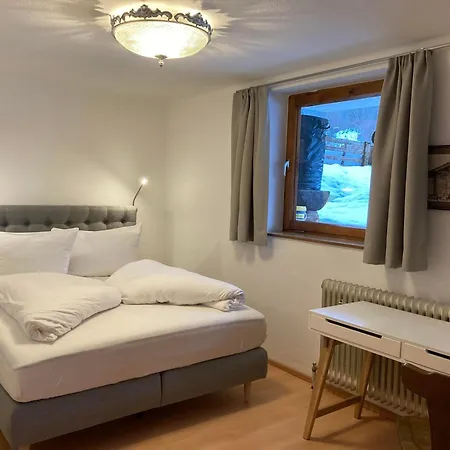 Apartment Appartementhaus Grocke Wagrain
