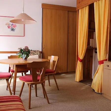 Appartementhaus Grocke Apartment