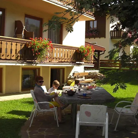 Apartment Appartementhaus Grocke *