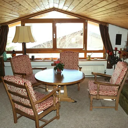 Apartment Appartementhaus Grocke Wagrain