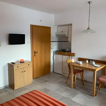 Apartment Appartementhaus Grocke *