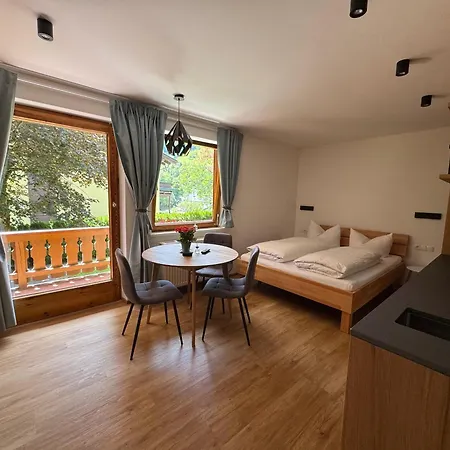 Appartementhaus Grocke Apartment *