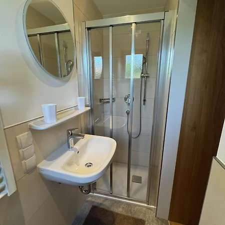 Apartment Appartementhaus Grocke Wagrain
