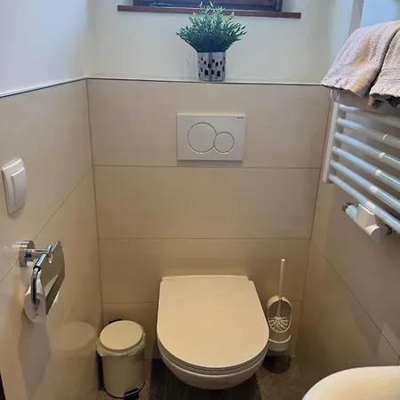 Apartment Appartementhaus Grocke Wagrain