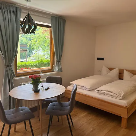Appartementhaus Grocke Apartment Wagrain