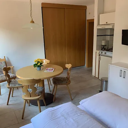 Apartment Appartementhaus Grocke Wagrain