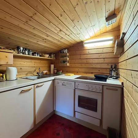 Apartment Appartementhaus Grocke *