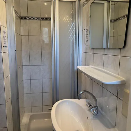 Appartementhaus Grocke Apartment *